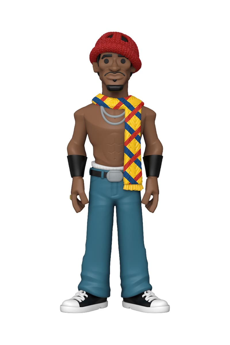 Funko Outkast TLC Andre 3000 Big Boi Chili Left Eye T-Boz Collectibe Figures Release Announcement Walmart