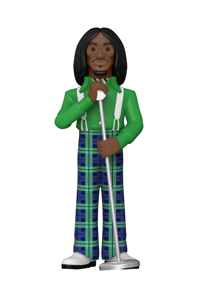 Funko Outkast TLC Andre 3000 Big Boi Chili Left Eye T-Boz Collectibe Figures Release Announcement Walmart