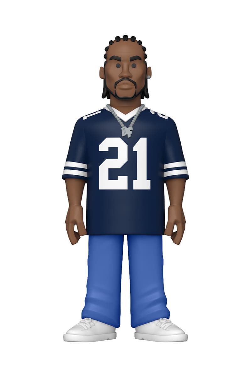 Funko Outkast TLC Andre 3000 Big Boi Chili Left Eye T-Boz Collectibe Figures Release Announcement Walmart