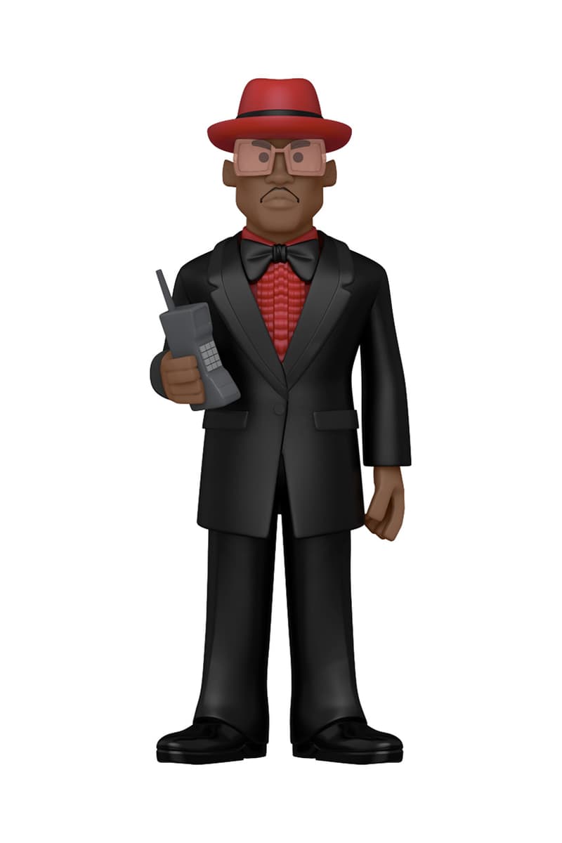 Funko Outkast TLC Andre 3000 Big Boi Chili Left Eye T-Boz Collectibe Figures Release Announcement Walmart