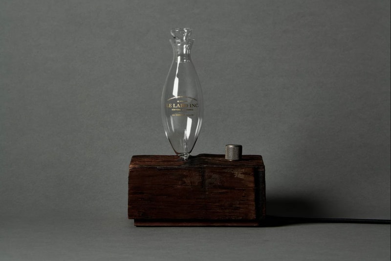 Le Labo Launches Its Stripped Down Santal 26 Home Diffuser