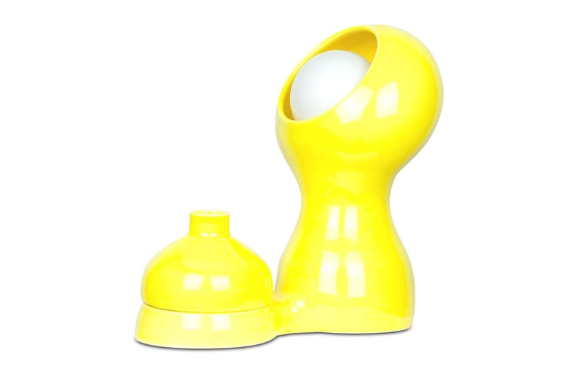 Check Out Lola Mayeras Funky Homeware Pieces Now on HBX