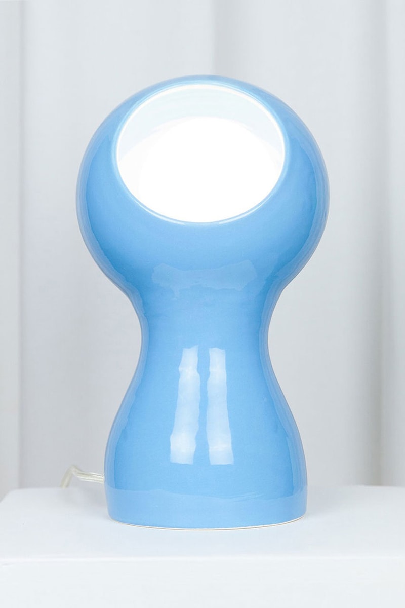 Check Out Lola Mayeras Funky Homeware Pieces Now on HBX Design