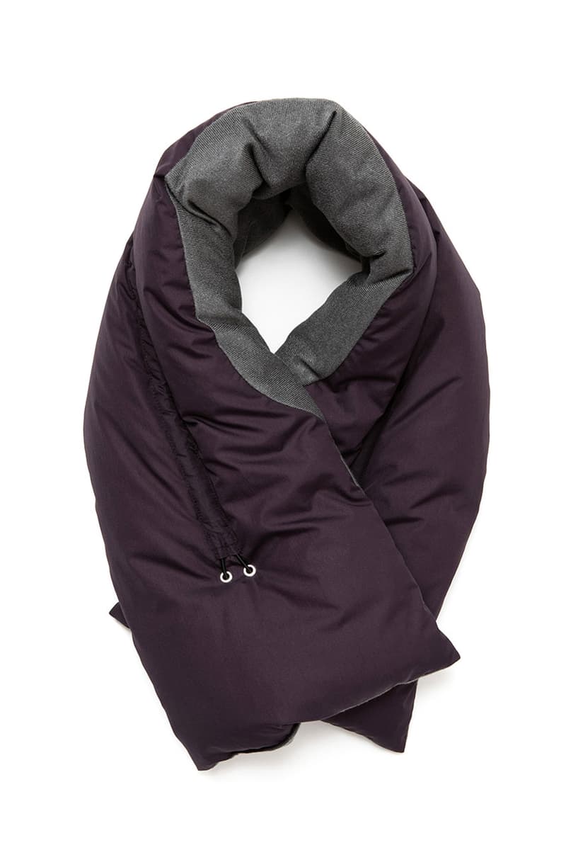 Meanswhile’s FW21 Hybrid Down Series Blends Style and Warmth Fashion