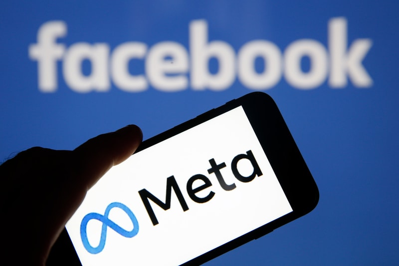 Meta Physical Retail Stores Plans Reports The New York Times Details Rebrand Mark Zuckerberg