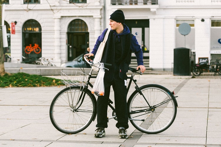 Norse Projects’ FW21 Tab Series Celebrates Nordic Heritage
