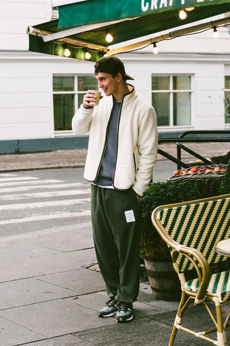Norse Projects’ FW21 Tab Series Celebrates Nordic Heritage