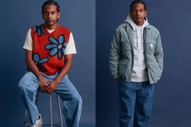 OBEY Returns for the Holiday Season With a Range of Colorful Pieces