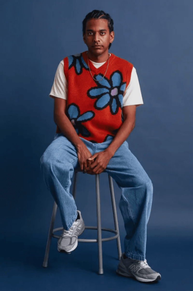 Obey Returns for the Holiday Season With a Range of Colorful Pieces Fashion