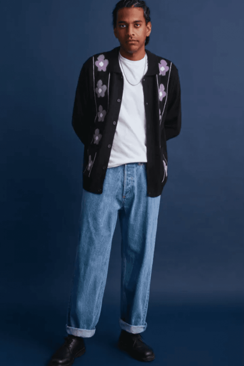 Obey Returns for the Holiday Season With a Range of Colorful Pieces Fashion