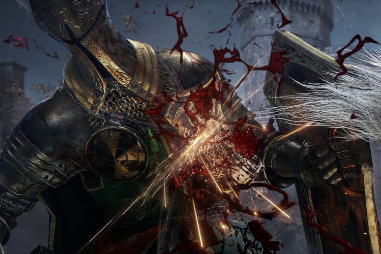 Check Out 20 Minutes of ‘Elden Ring’ Gameplay