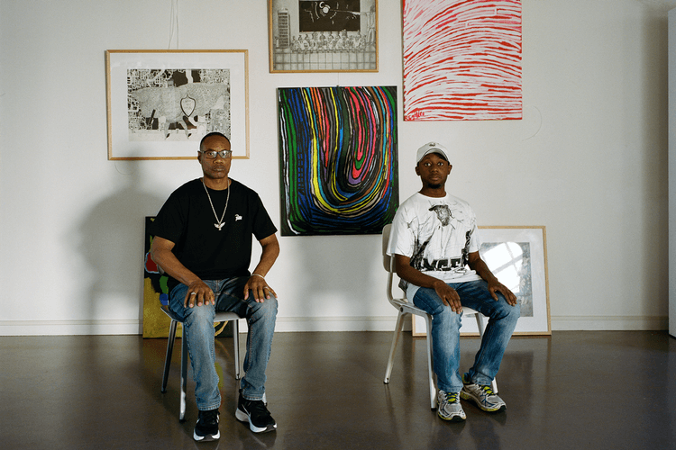 Patta's Collaboration With Outsiderwear Encourages Unity