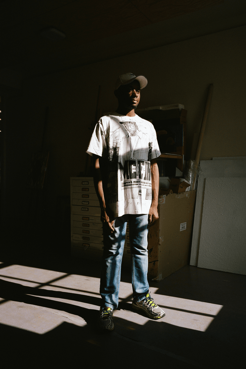 Patta’s Collaboration With Outsiderwear Is About Unity Fashion