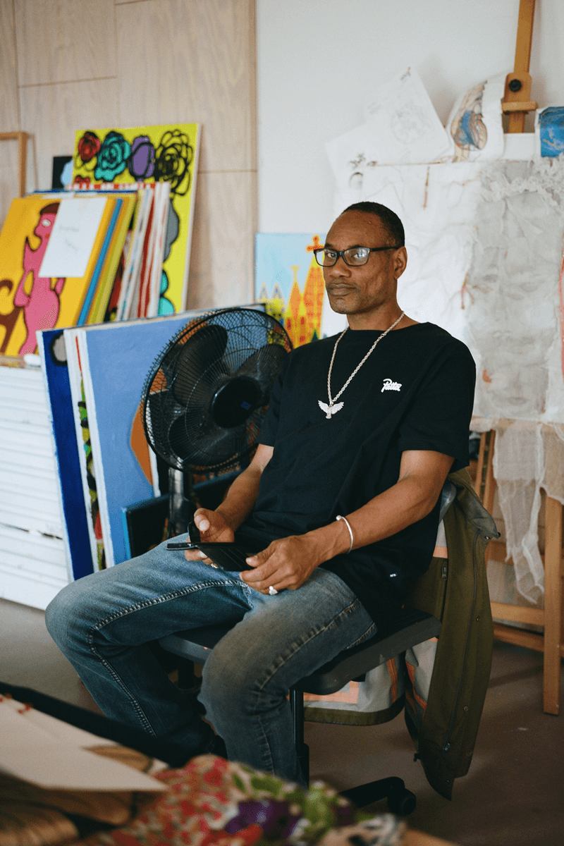 Patta’s Collaboration With Outsiderwear Is About Unity Fashion