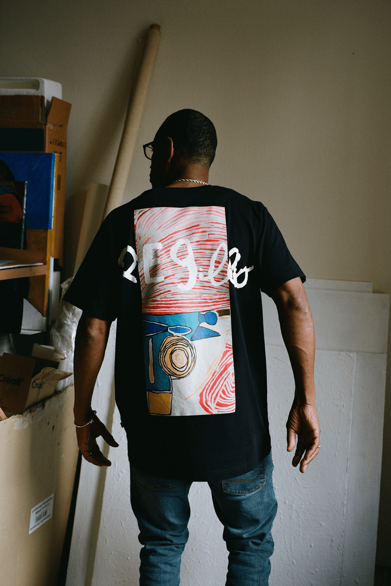 Patta’s Collaboration With Outsiderwear Is About Unity Fashion