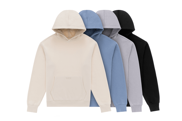 Spalding's 'Fundamentals' Collection Fuses On and Off-Court Style