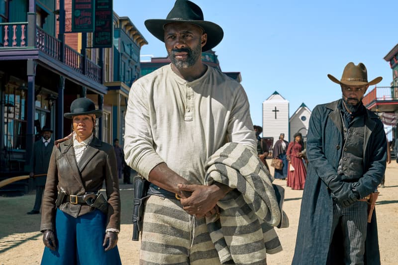 ‘The Harder They Fall’ Tells the Story of Black Western Culture Through Costume
