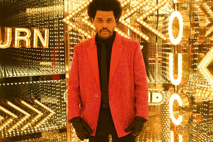Billboard Music Awards 2021: Meaning behind The Weeknd's red suit