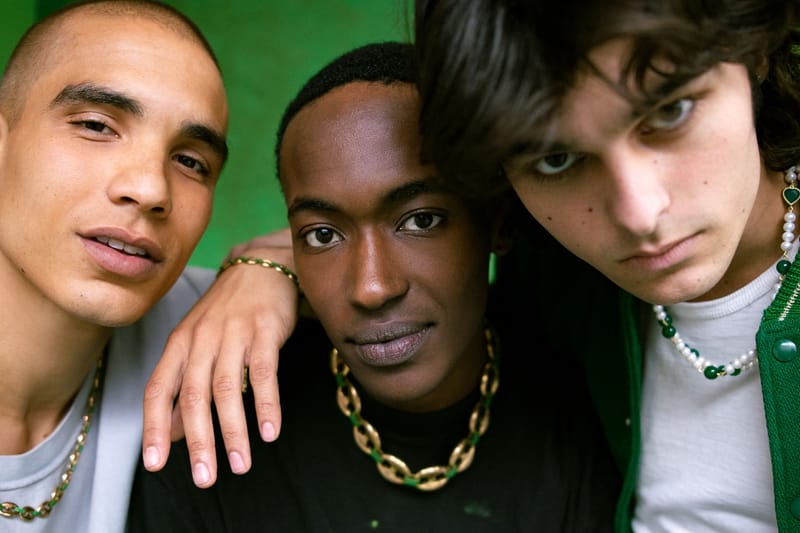 Julia Lang’s VEERT Drops New Collection Celebrating Its First Anniversary