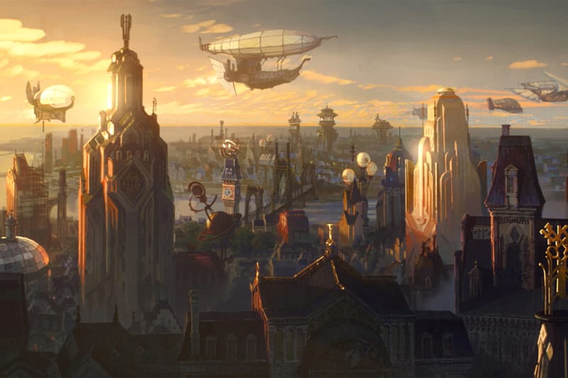 Wizards of the Coast and Riot Games Partner for 'Magic: The Gathering' x 'Arcane' Crossover