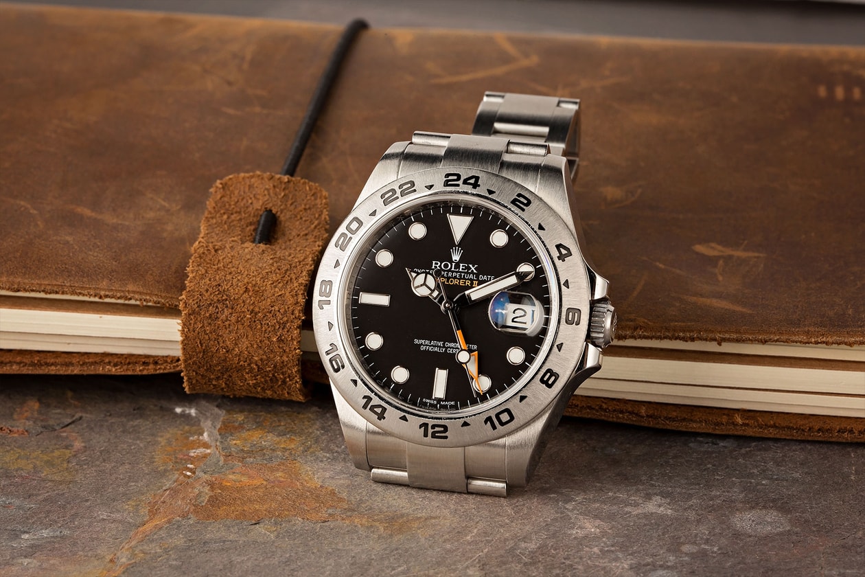 A Look at Some Interesting Caseback Engravings That Have Appeared on Rolex Watches Attack Helicopter bob's watches watchfinder domino's pizza milSub COMEX Sports Car Series Champion Daytona Submariner