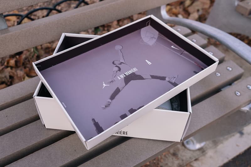 A Ma Maniere Air Jordan 1 High Photos Do7097 100 Hypebeast A Ma Maniere Air Jordan 1 High Photos Do7097 100 Hypebeast