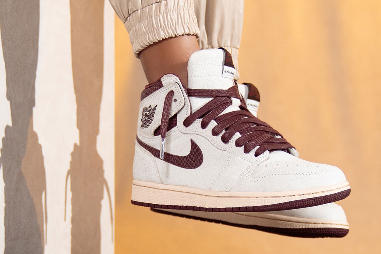 Composition Capacite Preface Nike Air Jordan 1 Retro High Og Top 3 Volcanique Zone Humide Gymnastique Composition Capacite Preface Nike Air Jordan 1 Retro High Og Top 3 Volcanique Zone Humide Gymnastique