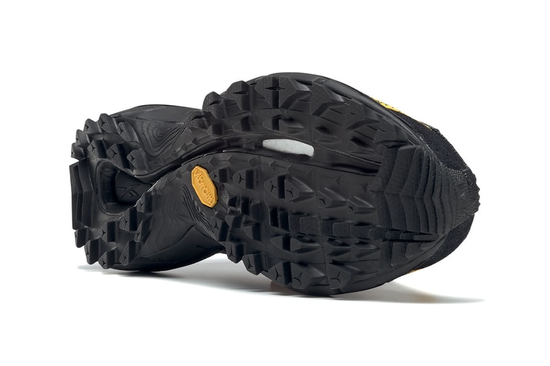 A$AP Nast Reebok Zig Kinetica II Edge Collaboration Release Info
