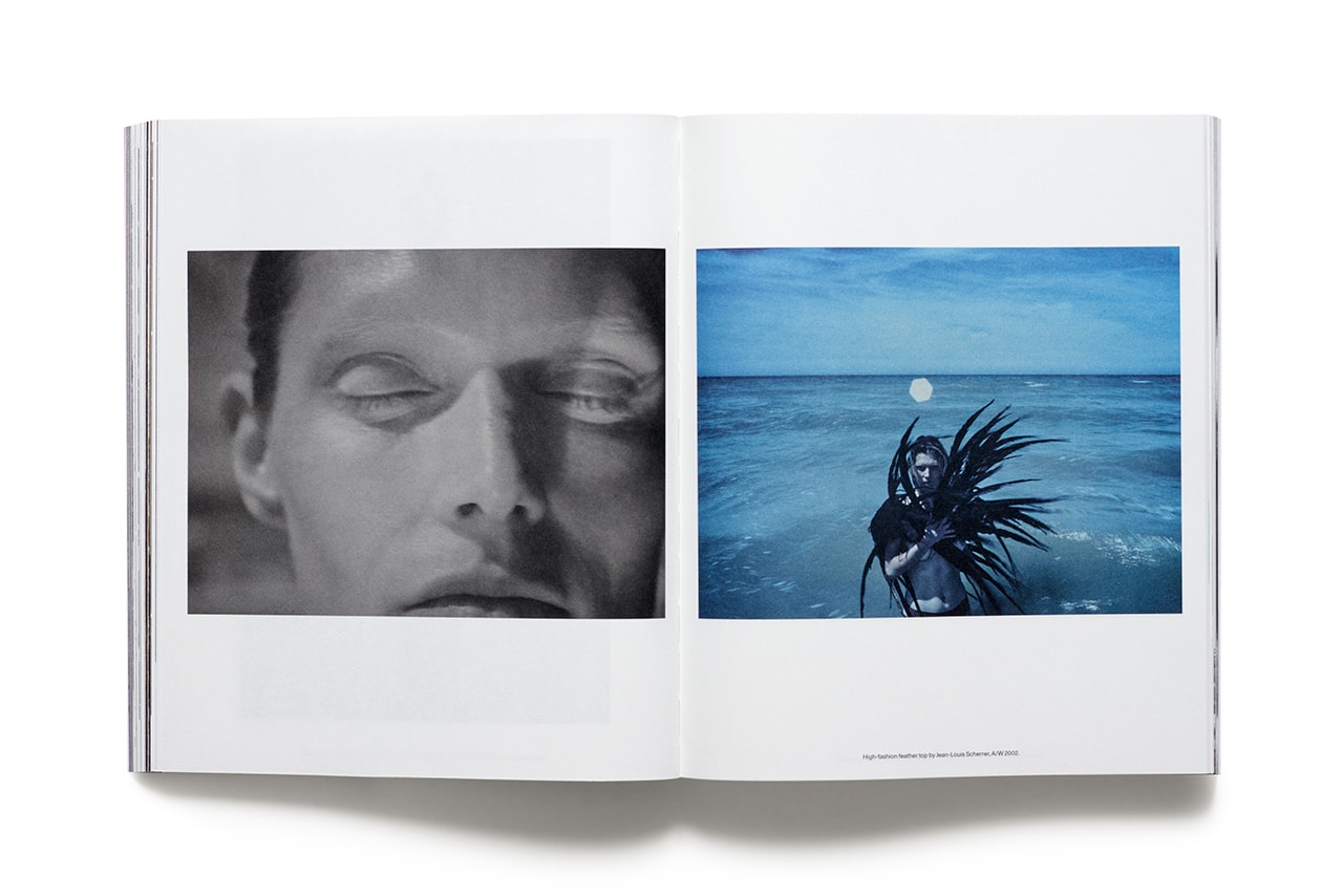 acne studios acne paper relaunch redesign issue 16 age of aquarius details look inside information