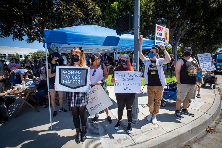 More Than 1,000 Activision Blizzard Employees Are Petitioning for CEO Bobby Kotick’s Removal