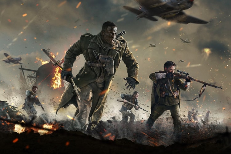 'Call of Duty: Vanguard' to Nerf Shotguns Following Player Base Outcry
