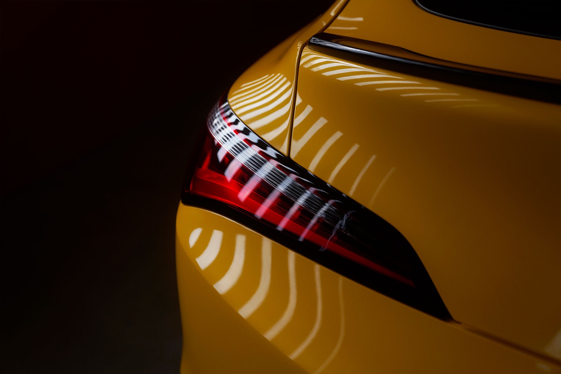 Acura 2023 Integra First Look DC2 Honda JDM RSX Indy Yellow Phoenix Yellow sports cars automotive 