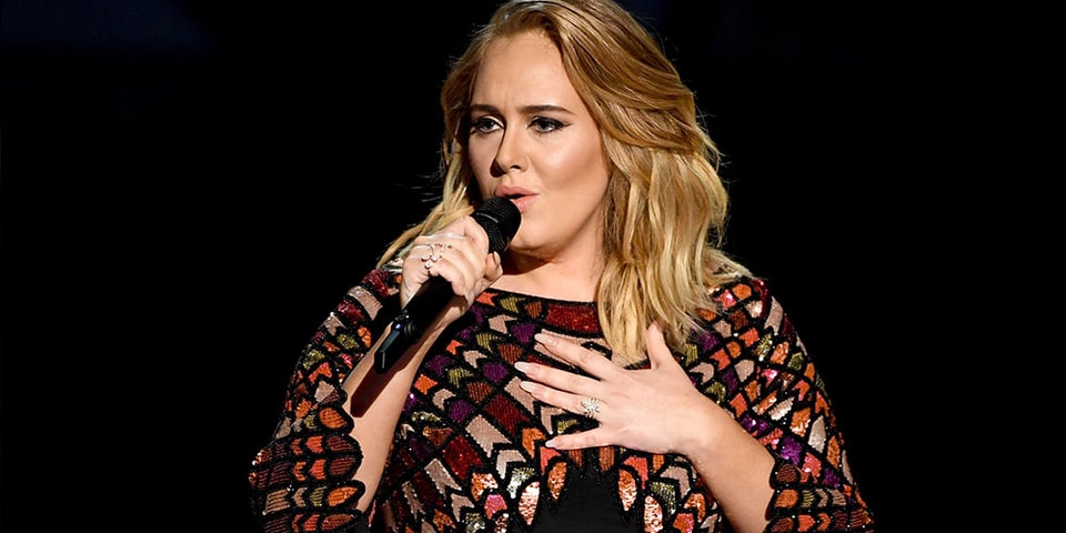 Adele's '30' Surpasses Drake's 'Certified Lover Boy' for Biggest