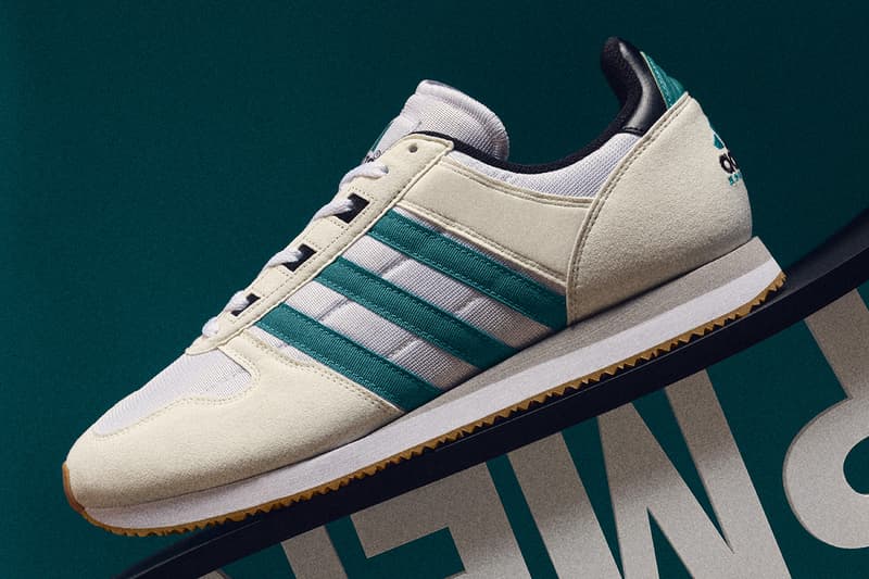 adidas eqt 30th anniversary green release details prototype running 93 csg 91 race walk release information