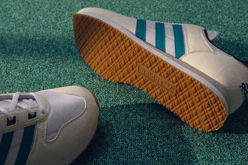 adidas eqt 30th anniversary green release details prototype running 93 csg 91 race walk release information