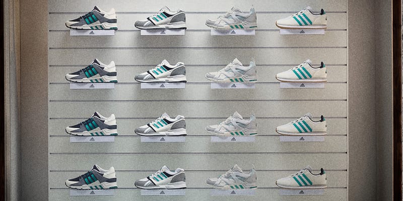 adidas eqt equipment