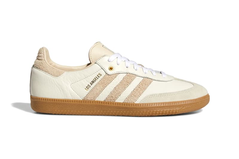 Adidas Celebrates LA Soccer with Two Sneakers | Hypebeast Adidas Celebrates LA Soccer with Two Sneakers | Hypebeast