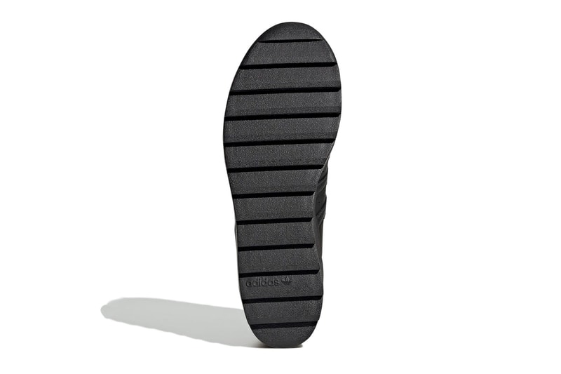 adidas Originals Superstar Platform Triple Black First Look Release Info gz9126 Date Buy Price 