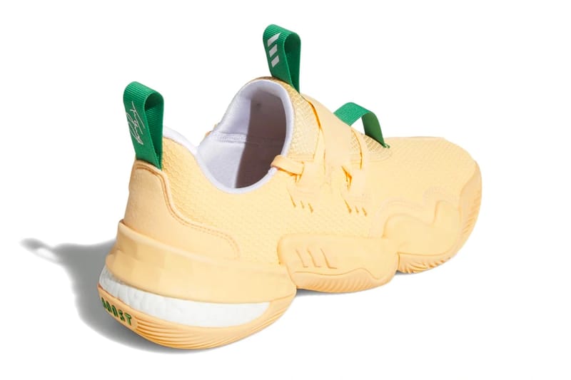 peachtree trae young shoes