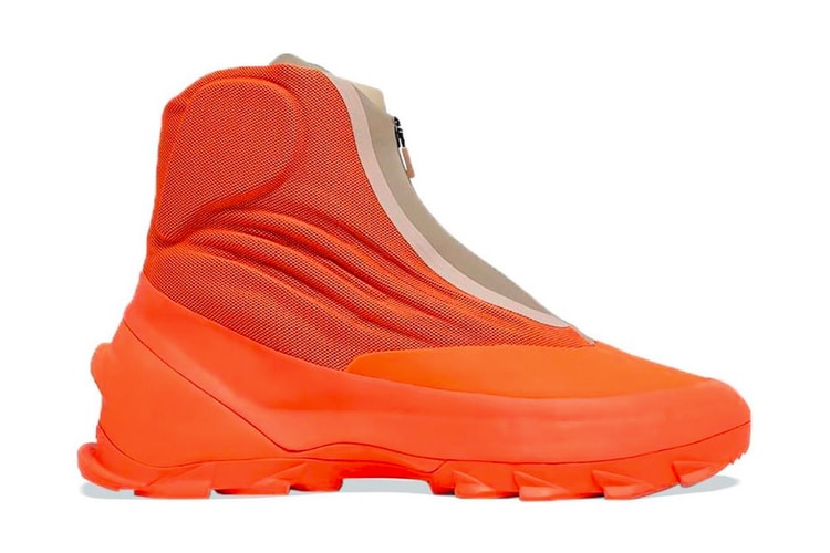 adidas Yeezy 1050 "Hi-Res" is Releasing this December