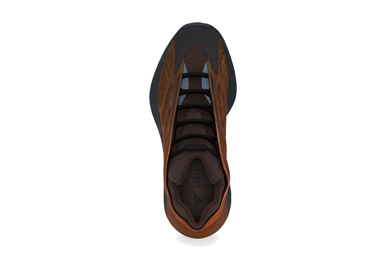 adidas yeezy 700 v3 copper fade GY4109 release date info store list buying guide photos price 