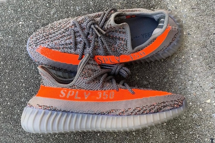 The adidas YEEZY BOOST 350 V2 "Beluga Reflective" Receives Release Date