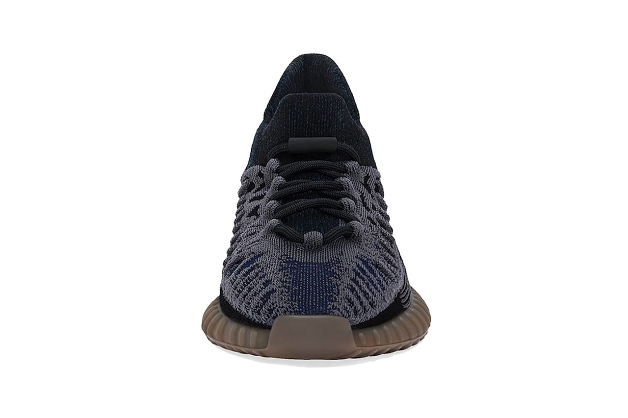 adidas YEEZY BOOST 350 V2 CMPCT "Slate Blue"