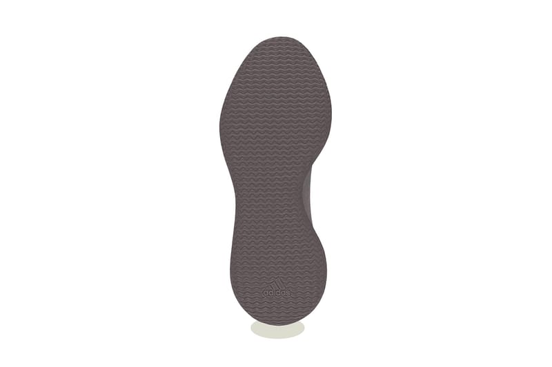 adidas YZY KNIT RNR Stone Carbon 