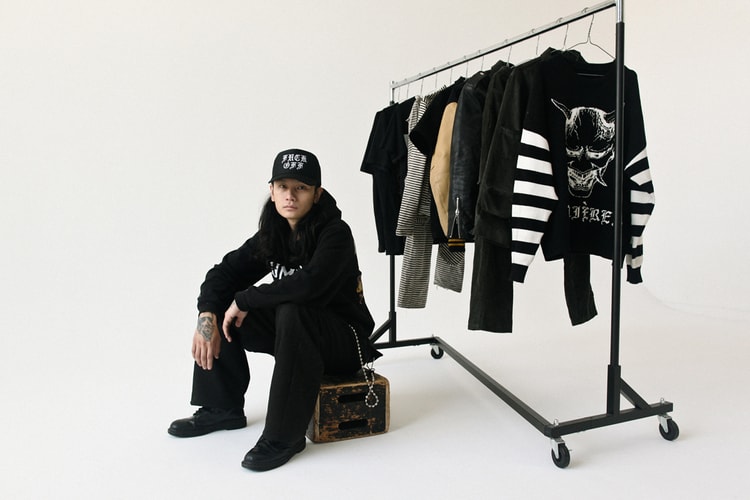 Where I'm From: Kai Nguyen Sheds Light on Cross-Cultural Connections Made with Lumières