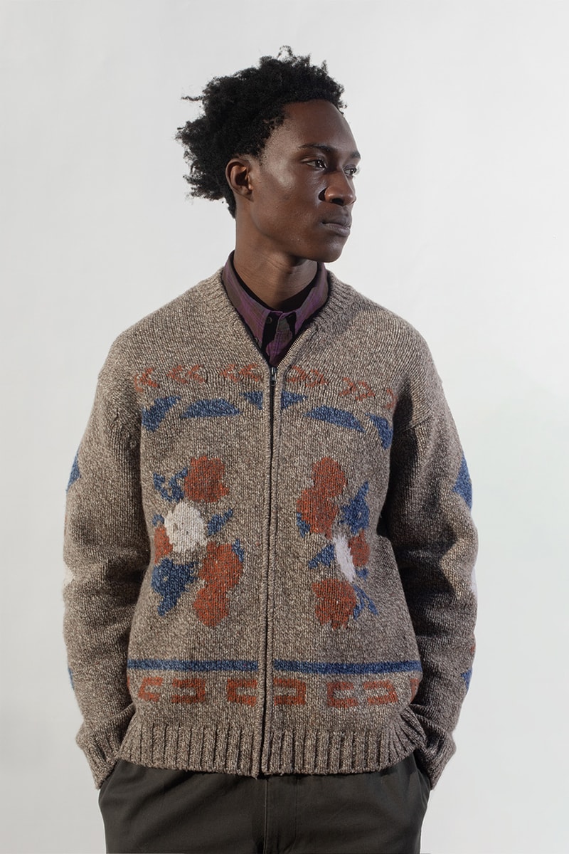 Adsum Fall/Winter 2021 Lookbook Release Info collection lookbook USA New York brand