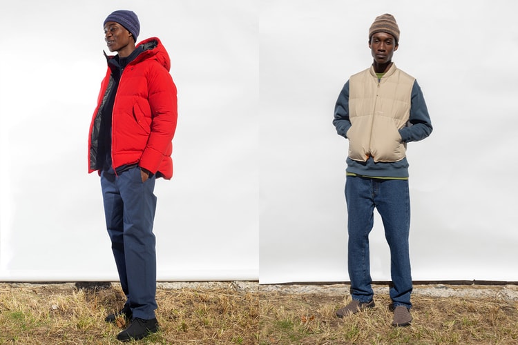 Adsum Heads North to Vermont For Winter 2021