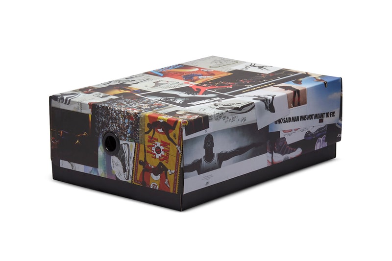 Air Jordan 3 Camo Official Look Release Info DO1830-200 Date Buy Price Dark Hazel Multi-Color