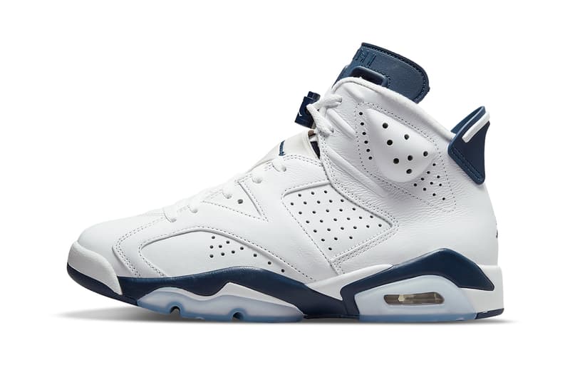 Air Midnight Navy CT8529-141 Release Date |