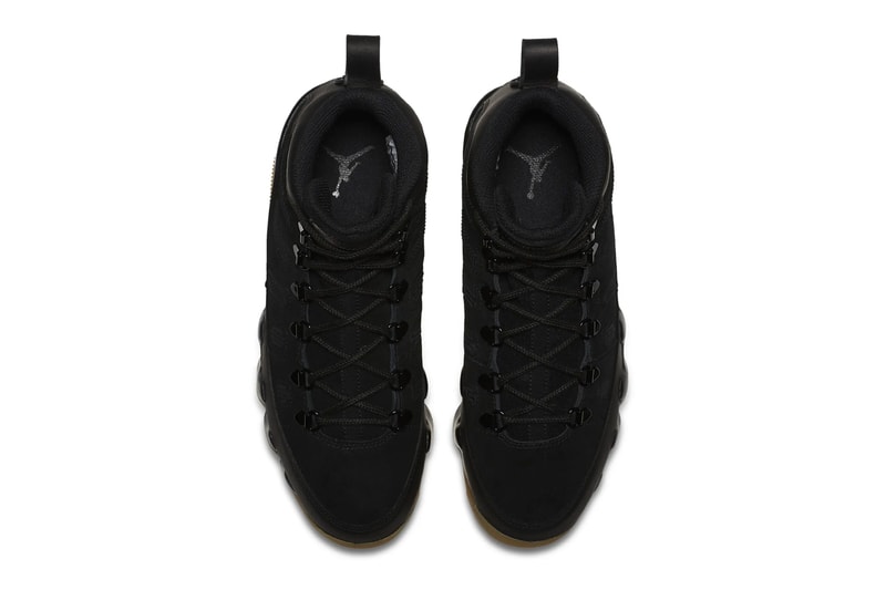 jordan retro 11 black gum